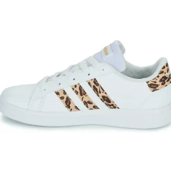 Adidas Sportswear - GRAND COURT 2.0 K