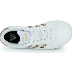 Adidas Sportswear - GRAND COURT 2.0 K