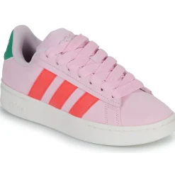 Sale Adidas Sportswear - GRAND COURT ALPHA 00s