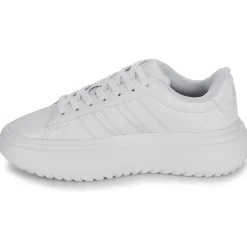 New Adidas Sportswear - GRAND COURT PLATFORM Blanc