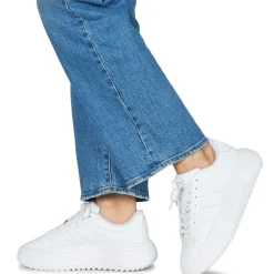 New Adidas Sportswear - GRAND COURT PLATFORM Blanc