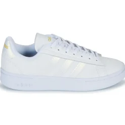 Adidas Sportswear - GRAND COURT ALPHA Blanc Online