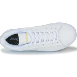 Adidas Sportswear - GRAND COURT ALPHA Blanc Online