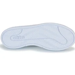 Adidas Sportswear - GRAND COURT ALPHA Blanc Online