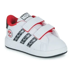Adidas Sportswear - GRAND COURT Spider-man CF I