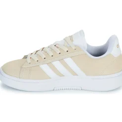 New Adidas Sportswear - GRAND COURT ALPHA Beige