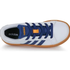 Adidas Sportswear - GRAND COURT 2.0 K Discount
