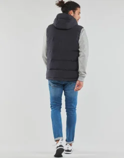 Adidas Sportswear - HELIONIC VEST Noir