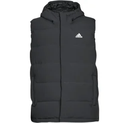 Adidas Sportswear - HELIONIC VEST Noir