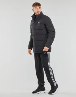 Adidas Sportswear - HELIONIC MID J noir Discount