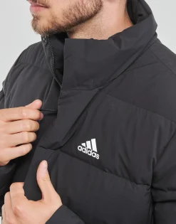 Adidas Sportswear - HELIONIC MID J noir Discount