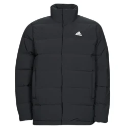 Adidas Sportswear - HELIONIC MID J noir Discount