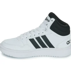 Adidas Sportswear - HOOPS 3.0 MID K