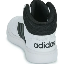 Adidas Sportswear - HOOPS 3.0 MID K