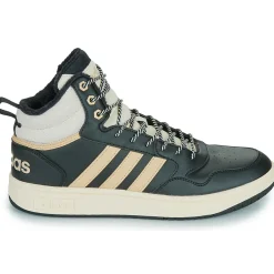 Outlet Adidas Sportswear - HOOPS 3.0 MID WTR