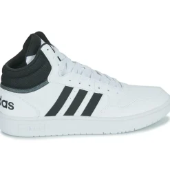Best Adidas Sportswear - HOOPS 3.0 MID
