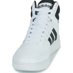 Best Adidas Sportswear - HOOPS 3.0 MID
