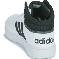 Best Adidas Sportswear - HOOPS 3.0 MID