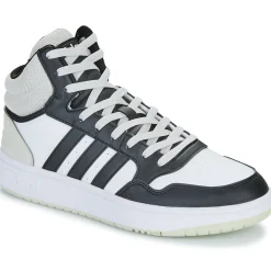Discount Adidas Sportswear - HOOPS 3.0 MID