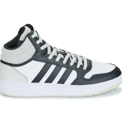 Discount Adidas Sportswear - HOOPS 3.0 MID