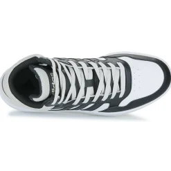 Discount Adidas Sportswear - HOOPS 3.0 MID