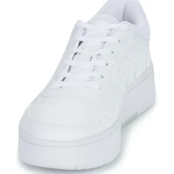 Adidas Sportswear - HOOPS 3.0 BOLD W Blanc Clearance