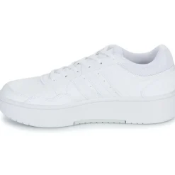 Adidas Sportswear - HOOPS 3.0 BOLD W Blanc Clearance