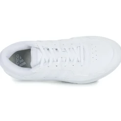 Adidas Sportswear - HOOPS 3.0 BOLD W Blanc Clearance