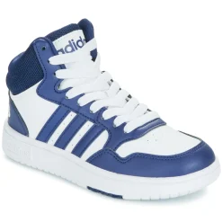 Adidas Sportswear - HOOPS 3.0 MID K Outlet