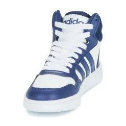 Adidas Sportswear - HOOPS 3.0 MID K Outlet