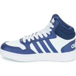 Adidas Sportswear - HOOPS 3.0 MID K Outlet