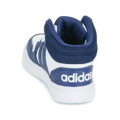 Adidas Sportswear - HOOPS 3.0 MID K Outlet