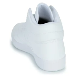 Outlet Adidas Sportswear - HOOPS 4.0 MID Blanc