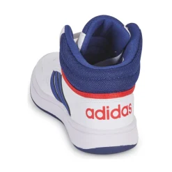 Best Adidas Sportswear - HOOPS MID 3.0 K
