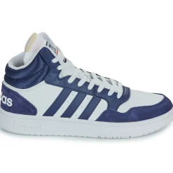 New Adidas Sportswear - HOOPS 3.0 MID