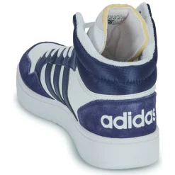 New Adidas Sportswear - HOOPS 3.0 MID