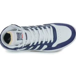 New Adidas Sportswear - HOOPS 3.0 MID
