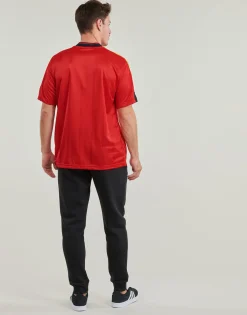 Adidas Sportswear - House of Tiro Nations Pack T-Shirt Rouge