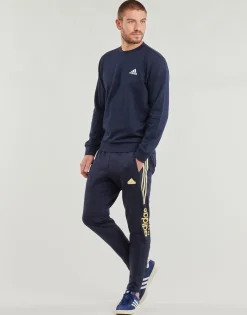 Adidas Sportswear - House of Tiro Fleece Joggers Marine Best