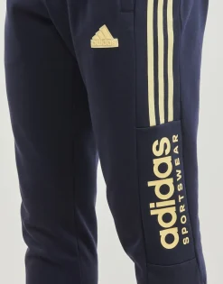 Adidas Sportswear - House of Tiro Fleece Joggers Marine Best