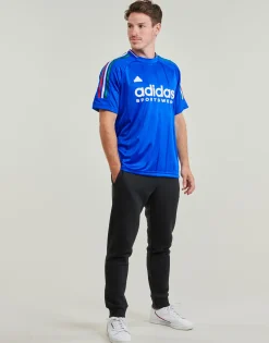 Adidas Sportswear - House of Tiro Nations Pack T-Shirt Bleu Best