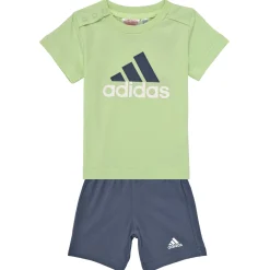 New Adidas Sportswear - I BL CO T SET