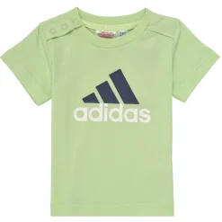New Adidas Sportswear - I BL CO T SET