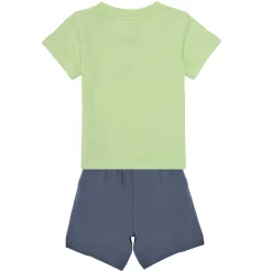 New Adidas Sportswear - I BL CO T SET