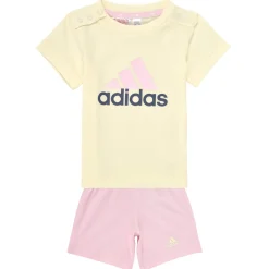 Adidas Sportswear - I BL CO T SET Discount