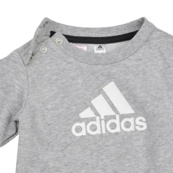 Adidas Sportswear - I BOS JOG FT Grismoyen