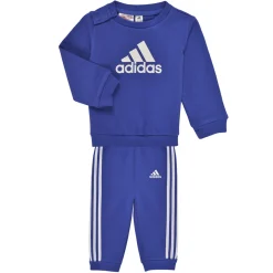 Online Adidas Sportswear - I BOS Jog FT Bleu