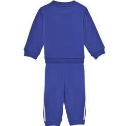 Online Adidas Sportswear - I BOS Jog FT Bleu