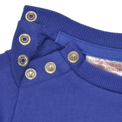 Online Adidas Sportswear - I BOS Jog FT Bleu