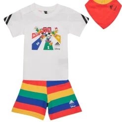 Online Adidas Sportswear - I DY MM G SET Multicolore